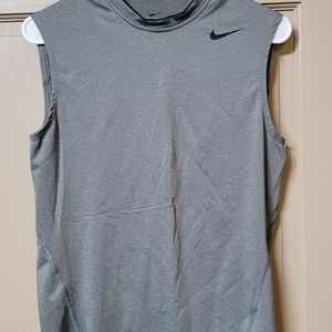 Nike Pro-Combat compression shirt